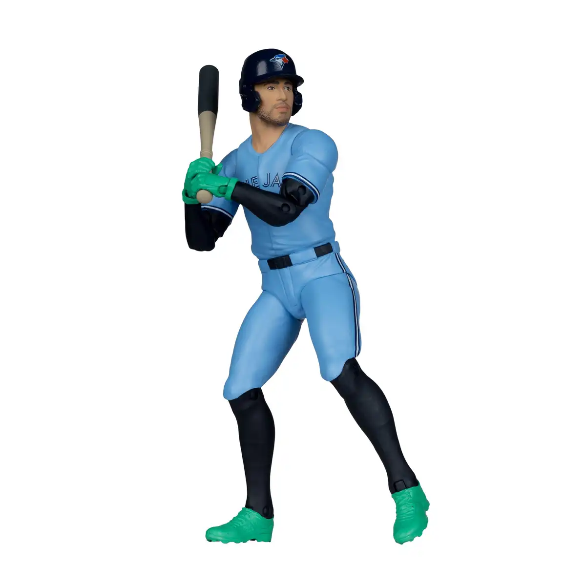 MLB SportsPicks George Springer (Toronto Blue Jays) figure 05
