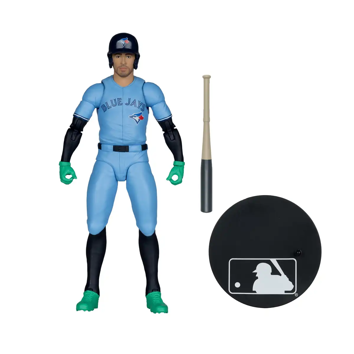 MLB SportsPicks George Springer (Toronto Blue Jays) figure 06