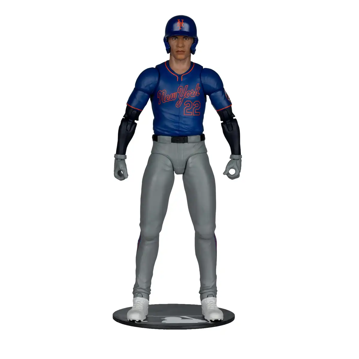 MLB SportsPicks Juan Soto (New York Mets) figure 03