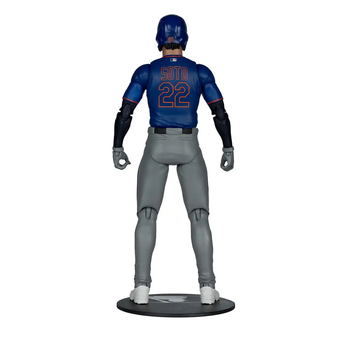 MLB SportsPicks Juan Soto (New York Mets) figure 04