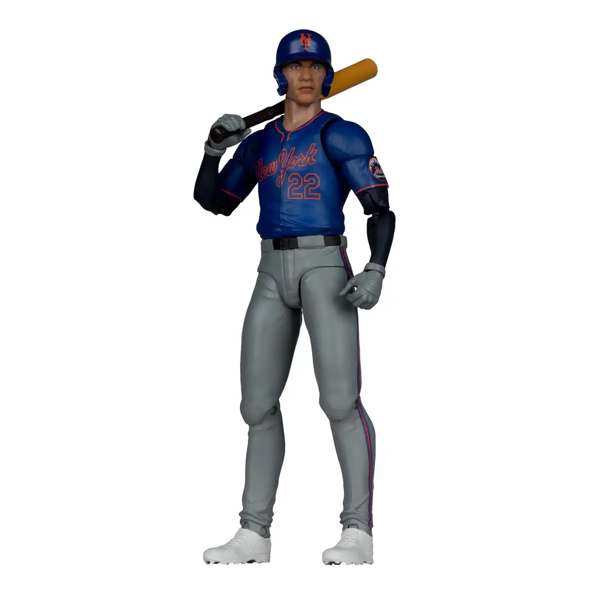 MLB SportsPicks Juan Soto (New York Mets) figure 05