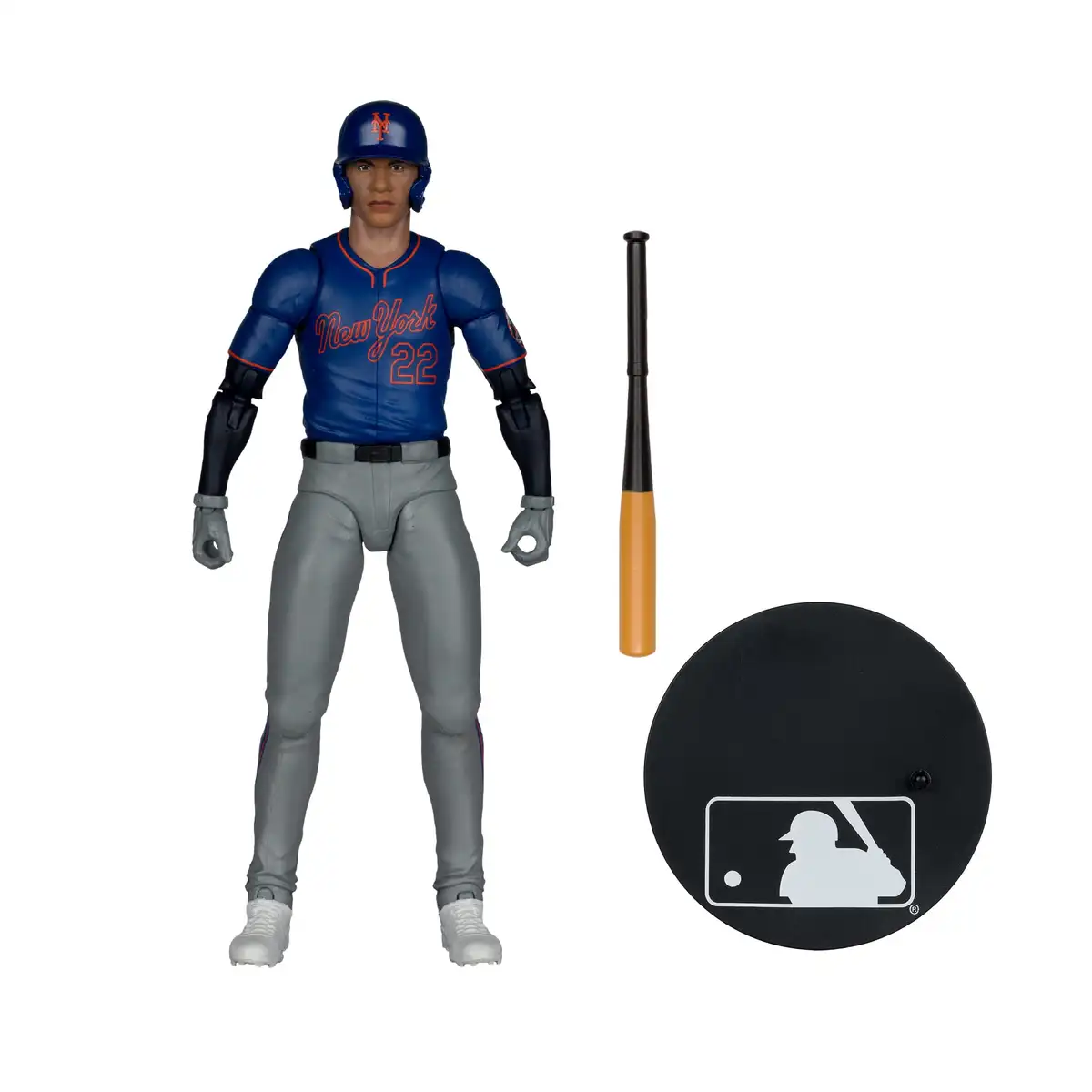 MLB SportsPicks Juan Soto (New York Mets) figure 06