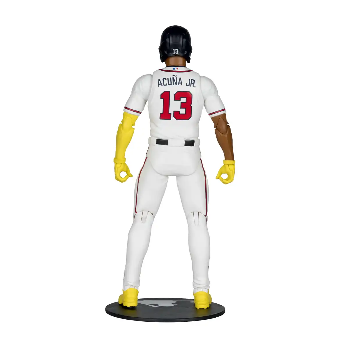 MLB SportsPicks Ronald Acuna Jr. (Atlanta Braves) figure 04