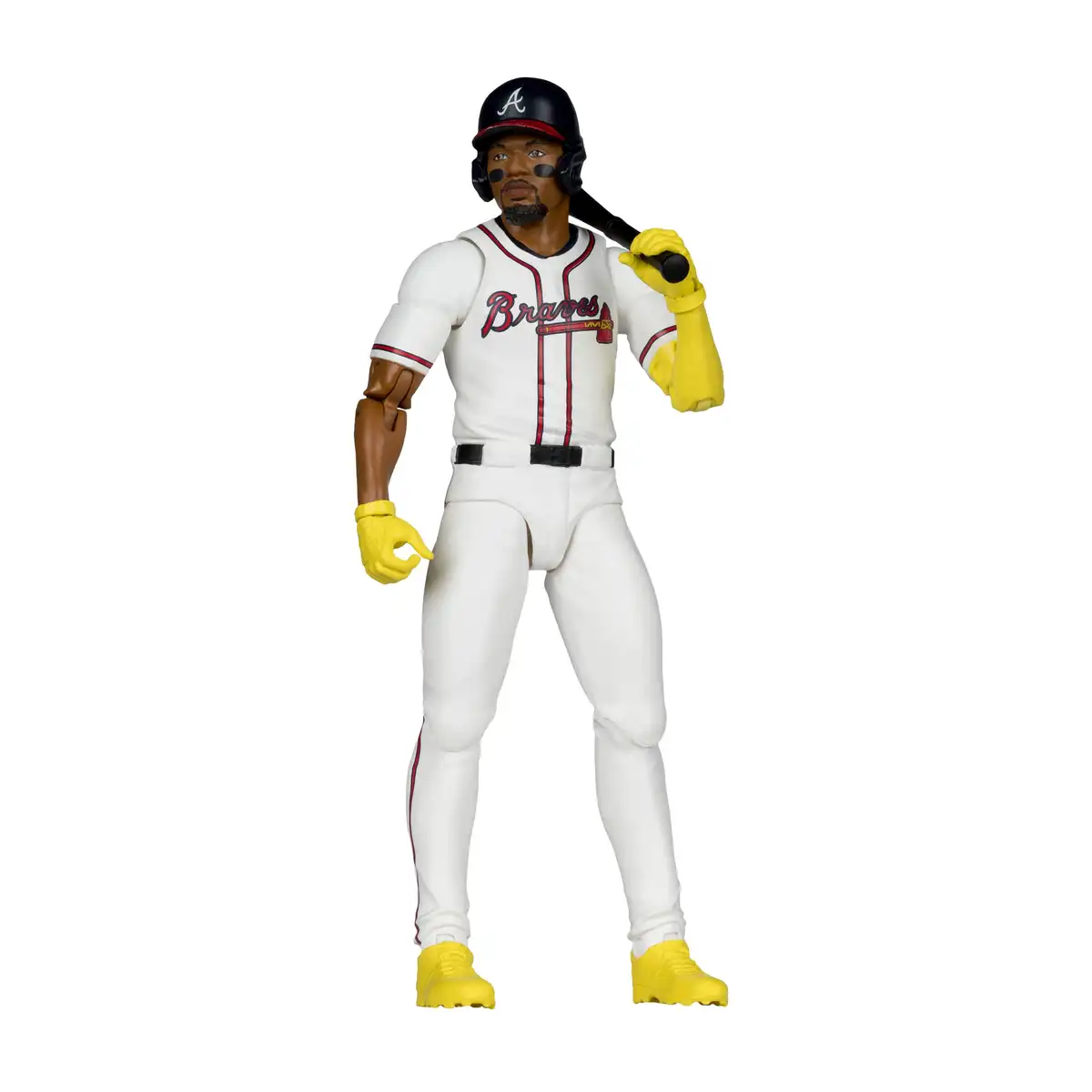 MLB SportsPicks Ronald Acuna Jr. (Atlanta Braves) figure 05